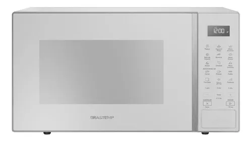 Destaque de Micro-ondas Brastemp 32L com desconto no Bom de Oferta