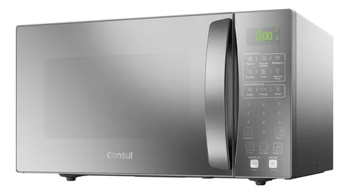 Destaque de Micro-ondas Consul 32L com desconto no Bom de Oferta