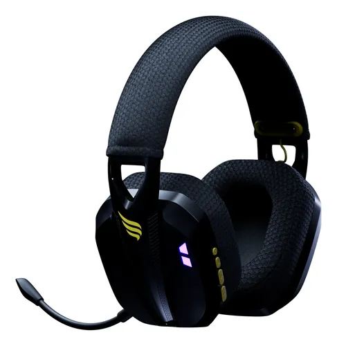 Destaque de Headset Gamer Fallen Pantera Eco com desconto no Bom de Oferta