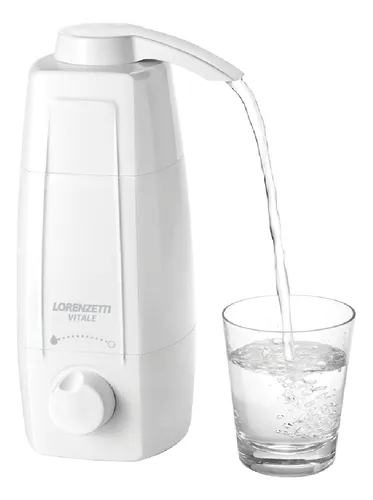 Destaque de Purificador Midea Slimpure com desconto no Bom de Oferta