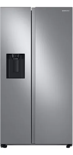 Destaque de Samsung Rs60 Side By Side 602L com desconto no Bom de Oferta