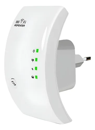 Foto de Repetidor Wi-fi Lehmox Ley-72 em oferta