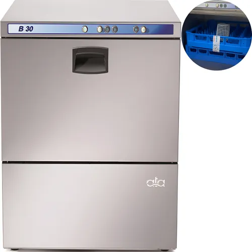Destaque de Metvisa B30 Inox com desconto no Bom de Oferta