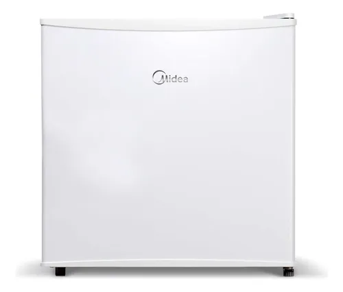Destaque de Frigobar Midea 45L com desconto no Bom de Oferta