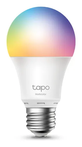 Foto de Lampada Wi-fi Tp-link em oferta