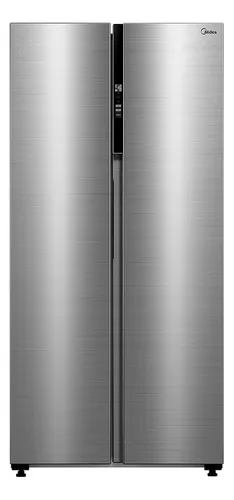 Destaque de Refrigerador Midea MDRS598FGA042 com desconto no Bom de Oferta