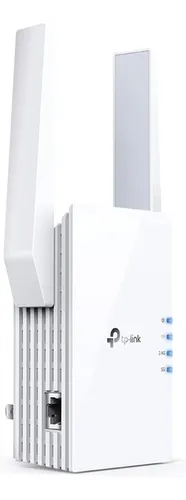 Foto de Repetidor Wi-fi 6 Mesh Ax1800 em oferta