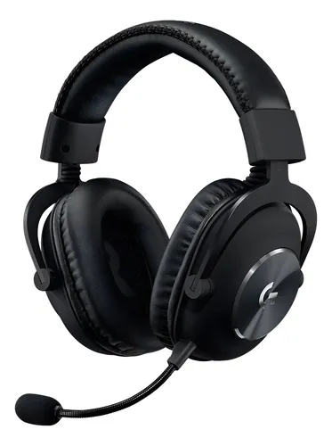 Foto de Headset Gamer Logitech G Pro X em oferta