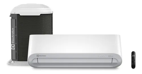 Destaque de Ar-condicionado Electrolux Split Wi-Fi com desconto no Bom de Oferta
