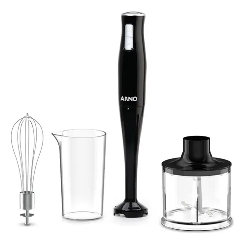 Destaque de Mixer Arno Turbomix Pro com desconto no Bom de Oferta