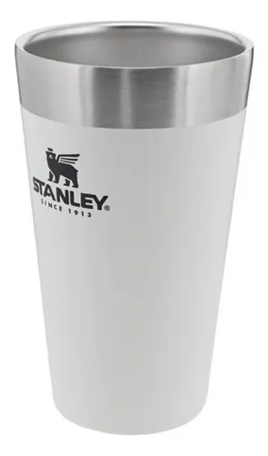 Foto de Copo Térmico Cerveja Stanley 473ml em oferta