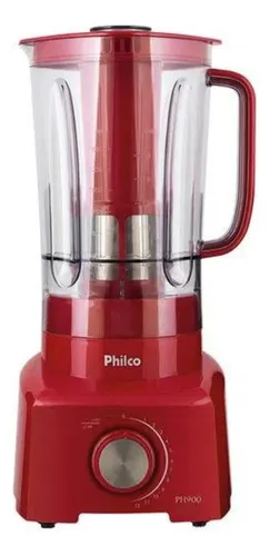 Foto de Liquidificador Ph900 Philco em oferta
