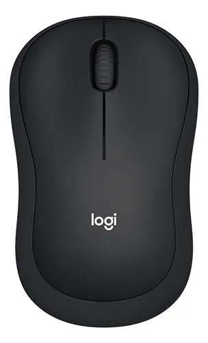 Destaque de Mouse Logitech M220 Silent Touch com desconto no Bom de Oferta