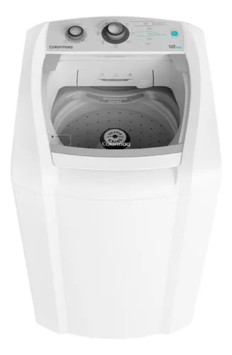 Destaque de Midea Wave 15kg com desconto no Bom de Oferta