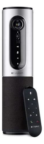 Destaque de Logitech ConferenceCam Connect com desconto no Bom de Oferta