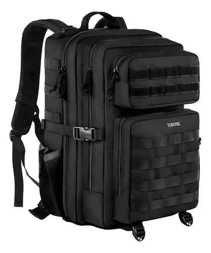 Destaque de Mochila Táctica Militar Yorepek com desconto no Bom de Oferta