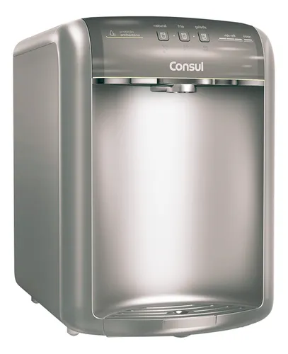 Destaque de Purificador Philco Ppu11b com desconto no Bom de Oferta