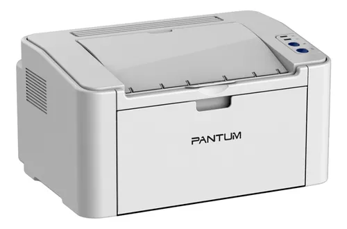 Foto de Pantum P2518 em oferta