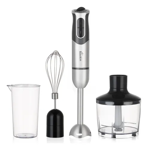 Destaque de Mixer Woosh 2 em 1 com desconto no Bom de Oferta