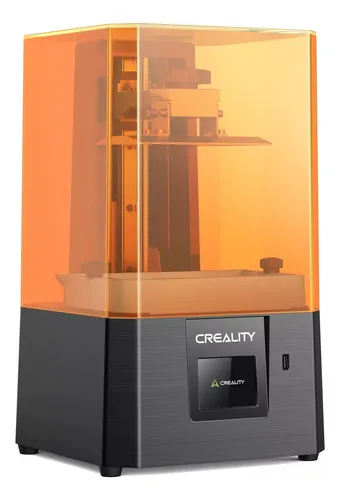 Foto de Creality Halot R6 em oferta