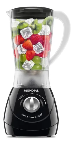Foto de Liquidificador Easy Power Mondial em oferta