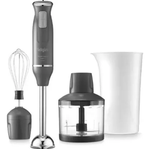 Foto de Mixer Kookin 3 em 1 800W em oferta