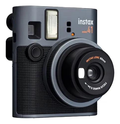Foto de Fujifilm Instax Mini 41 em oferta