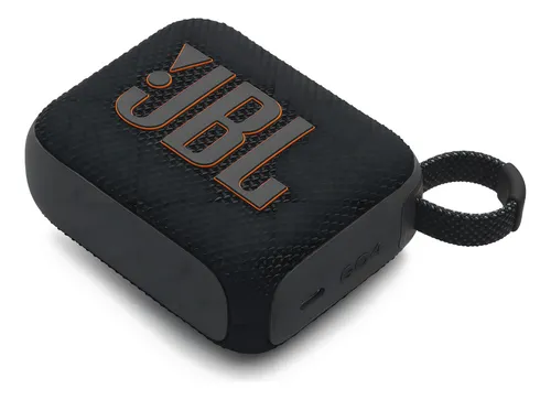Destaque de JBL Go 4 com desconto no Bom de Oferta