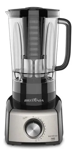 Destaque de Britânia Pro Maxx 6 com desconto no Bom de Oferta