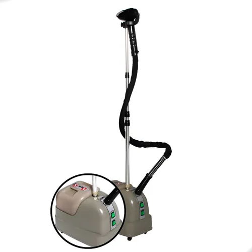 Destaque de Steamer Vaporizador Passadeira Sun Special com desconto no Bom de Oferta
