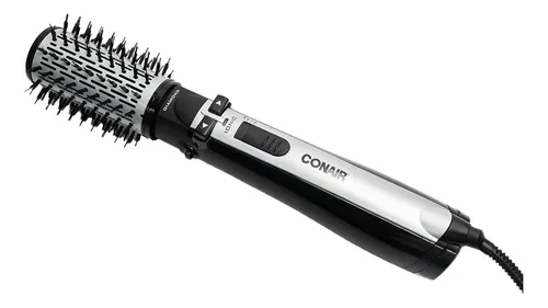 Destaque de Conair Rotating Air Brush com desconto no Bom de Oferta