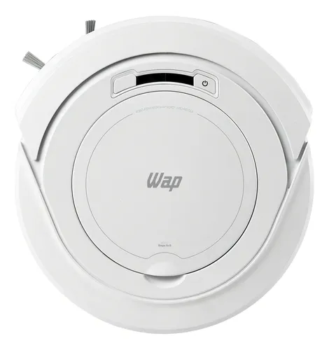 Destaque de Wap Robot W90 Pérola com desconto no Bom de Oferta