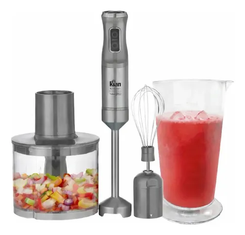 Destaque de Mixer Elgin Turbo Chef 200W com desconto no Bom de Oferta