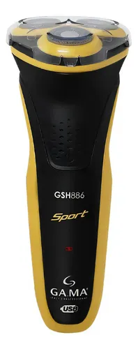 Destaque de Barbeador Gama Italy Gsh886 com desconto no Bom de Oferta