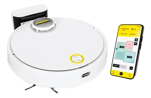 Destaque de Kärcher RCV 3 com desconto no Bom de Oferta