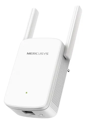 Destaque de Repetidor Wi-fi Mercusys Me30 com desconto no Bom de Oferta