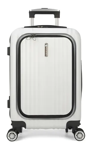 Destaque de Mala Viagem Aspen American Tourister com desconto no Bom de Oferta